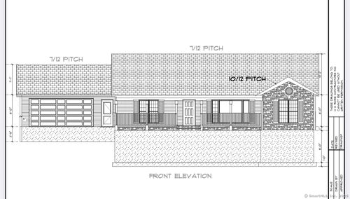 Lot 2 Lot 2 Brook Rd, Hampton, CT, 06247 | Card Image