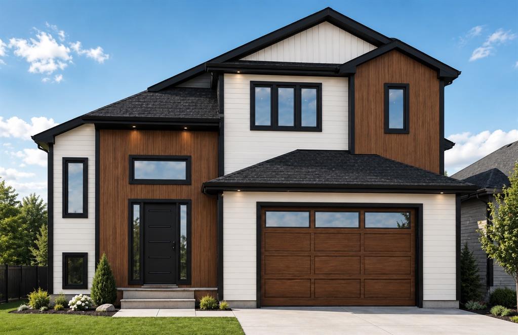 Residential in Gander