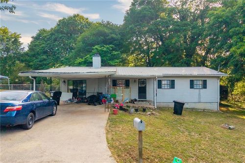 5 Lake Place, Gainesville, GA, 30504 | Card Image