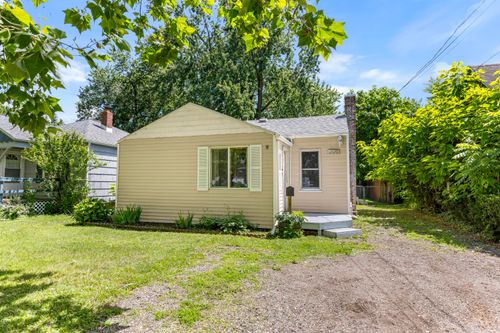 205 Eldred Street, Battle Creek, MI, 49015 | Card Image