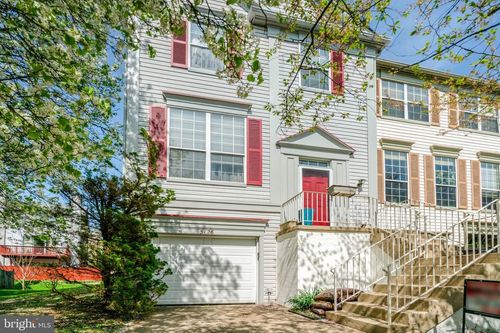 5126 Beauregard St, ALEXANDRIA, VA, 22312-1927 | Card Image