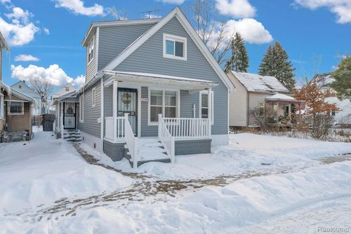 2248 Faber St, Hamtramck, MI, 48212-3602 | Card Image