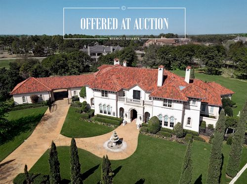 2201 La Rochelle, Flower Mound, TX, 75022-5587 | Card Image