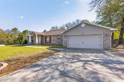6231 Flash Ln, Crestview, FL, 32536-4367 | Card Image