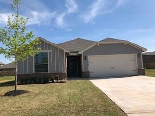 6th St, Newcastle, OK 73065