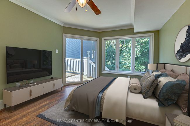 14 - 374 Front St, Condo with 3 bedrooms, 3 bathrooms and 1 parking in Port Stanley ON | Image 8