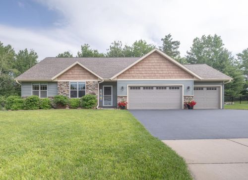 3208 Ridgewood Dr, Wausau, WI, 54401-4713 | Card Image