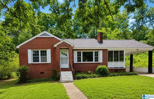 4632 Skyline Dr, ANNISTON, AL, 36206-1949 | Card Image
