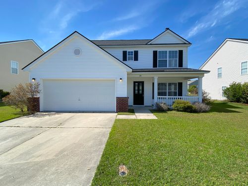 191 S Port Dr, Summerville, SC, 29483-7081 | Card Image