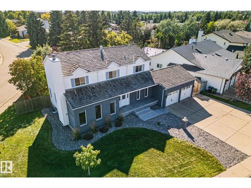 12403 29a Ave Nw, Edmonton, AB, T6J6C7 | Card Image