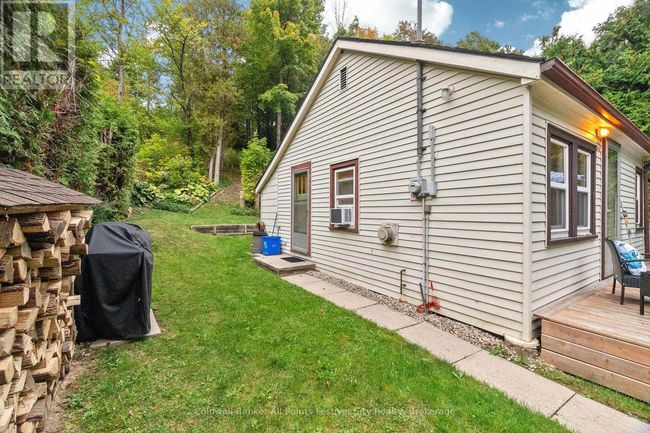 11 Melbourne St, House other with 2 bedrooms, 1 bathrooms and 2 parking in Goderich ON | Image 34