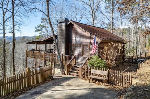 100 Smith Hill Rd, Cherry Log, GA, 30522 | Card Image