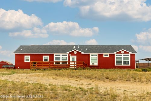 12 Cheyenne Trl, Pinedale, WY, 82941 | Card Image