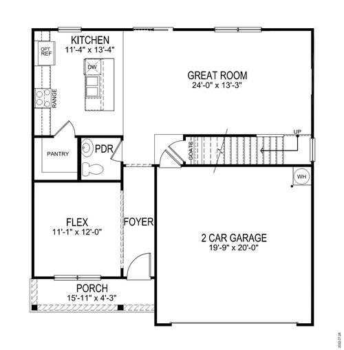 2150 Pierett Circle, Woodruff, SC, 29388 | Card Image
