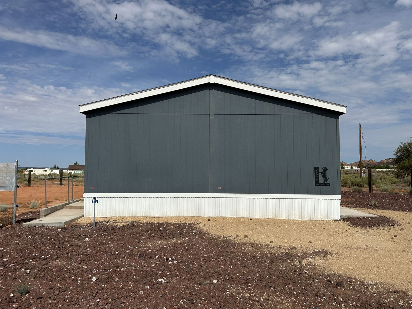 Residential in Cane Beds 4
