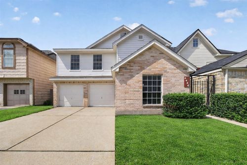 6426 Old Chatham Ln, Houston, TX, 77035-3913 | Card Image