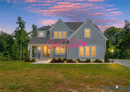 8321 Roden Dr, Mechanicsville, VA, 23111-6145 | Card Image