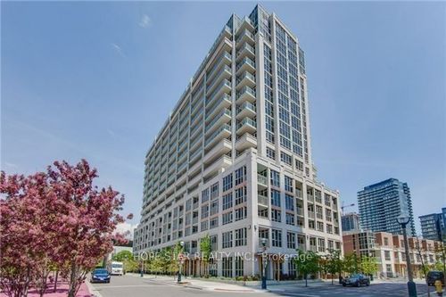 1041-38 Grand Magazine St, Toronto, ON, M5V0B1 | Card Image