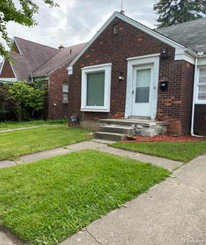 Cloverlawn St, Detroit, MI 48204