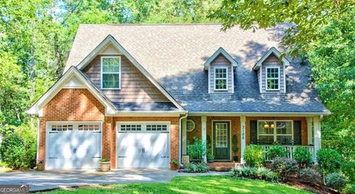 3186 Sweetbriar Dr, Villa Rica, GA, 30180-7814 | Card Image