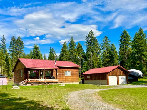 190 Harlow Rd, Thompson Falls, MT, 59873-9416 | Card Image