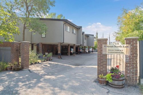 f-715 6 Street Ne, Calgary, AB, T2E6X2 | Card Image