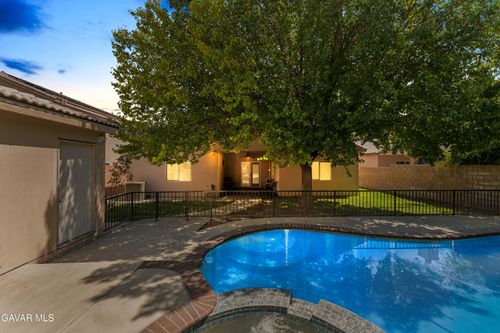 44149 Westridge Dr, Lancaster, CA, 93536-6831 | Card Image