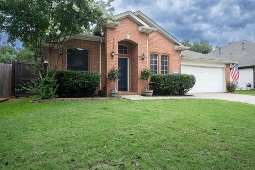 1324 Carriage Ln, Keller, TX, 76248-8250 | Card Image