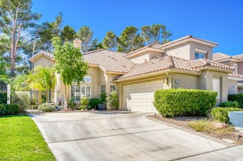 9229 Sunnyfield Dr, Las Vegas, NV, 89134-6350 | Card Image