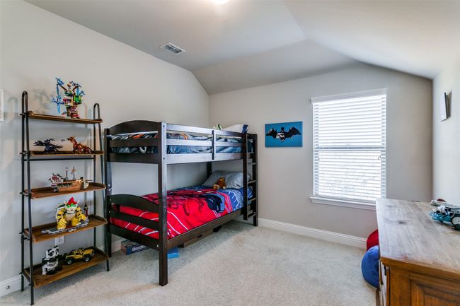 1052 Foxglove Dr, Townhouse with 3 bedrooms, 3 bathrooms and null parking in Carrollton TX | Image 18