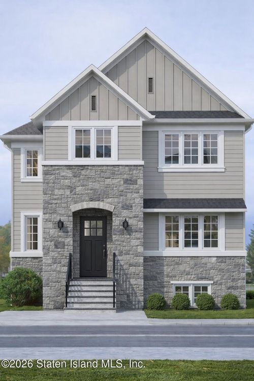 714 Oakland Avenue, Staten Island, NY, 10310 | Card Image