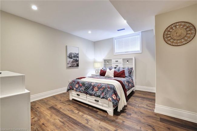 48 Palomino Dr, House other with 5 bedrooms, 5 bathrooms and 12 parking in Carlisle ON | Image 38