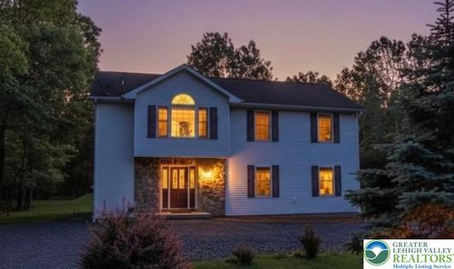 146 Hunter Ln, Albrightsville, PA, 18210-3817 | Card Image