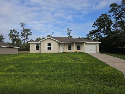 16718 Sw 21st Cir, OCALA, FL, 34473-6547 | Card Image