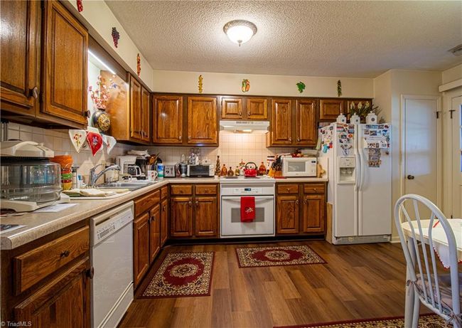 4654 Pineview Dr, House other with 3 bedrooms, 2 bathrooms and null parking in Trinity NC | Image 21