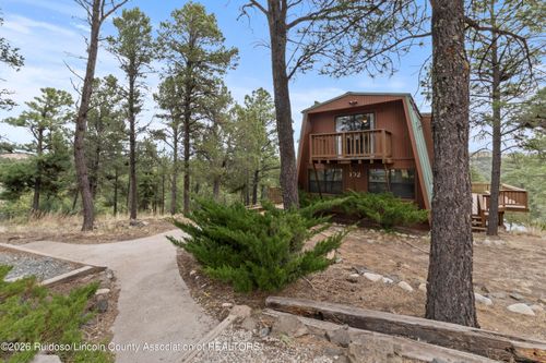 102 Kirkman Cir, Ruidoso, NM, 88345-5517 | Card Image
