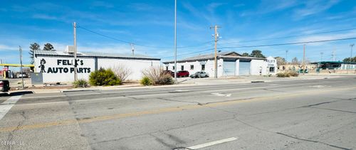 841 Wildcat Dr, Anthony, TX, 79821 | Card Image