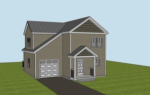 50 Wilderness Drive, Nashua, NH, 03062 | Card Image