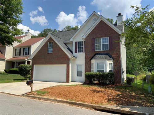 6506 Chestnut Lake Xing, Lithonia, GA, 30038-4565 | Card Image