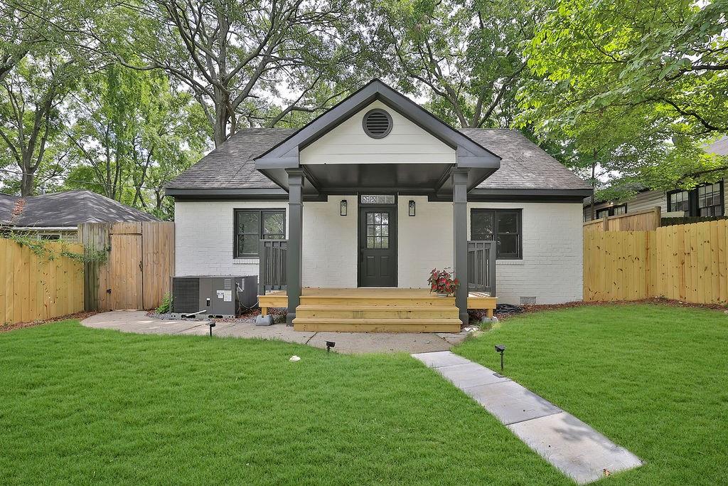 Moreland Ave, Atlanta, GA 30316