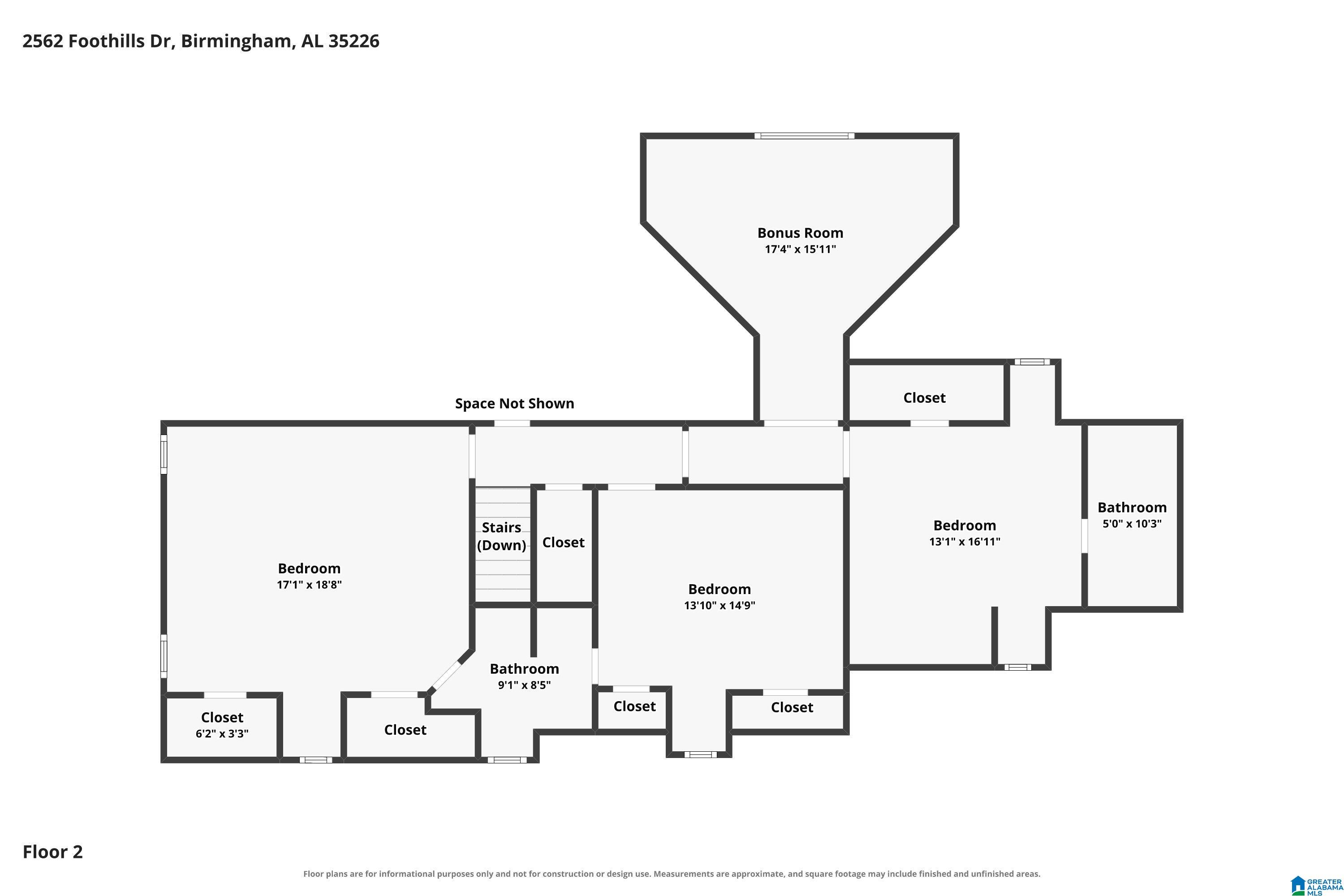 Residential in HOOVER 2