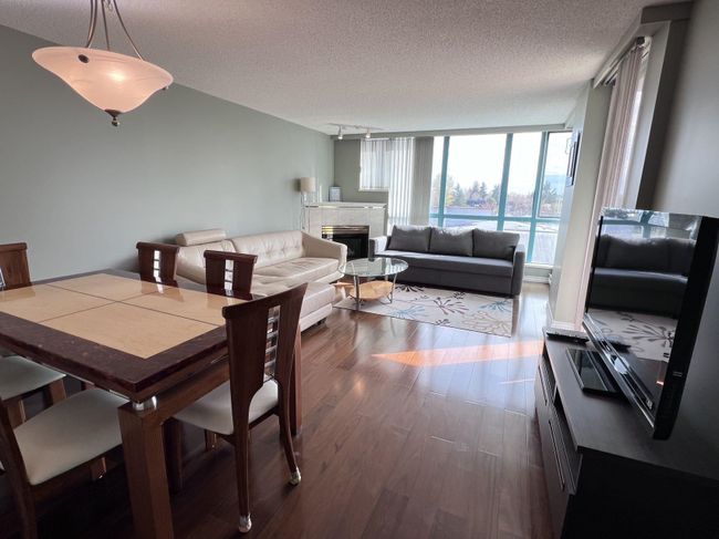 608 - 7500 Granville, Condo with 1 bedrooms, 0 bathrooms and 1 parking in Richmond BC | Image 2