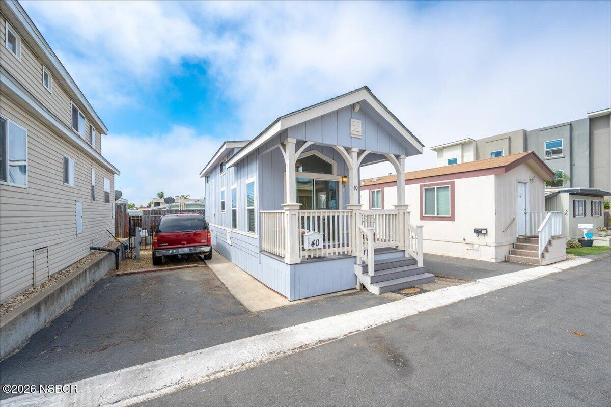 Residential in Grover Beach 3