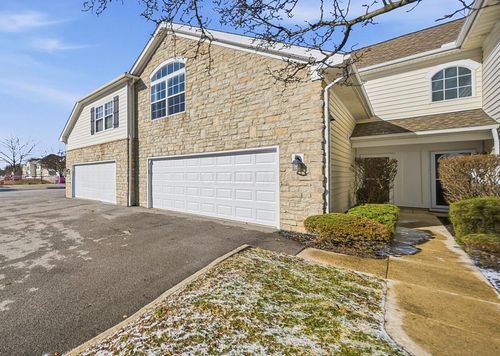 5022 Vinington Pl, Dublin, OH, 43016-7150 | Card Image