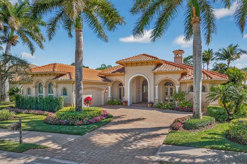 3848 Mahogany Bend Dr, Naples, FL, 34114-6425 | Card Image