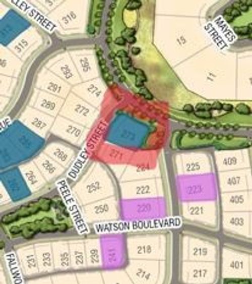 273 Dudley St, Frisco, TX, 75033 | Card Image