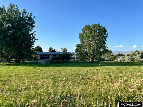 4439 Spring Rd, Basin, WY, 82410-9515 | Card Image
