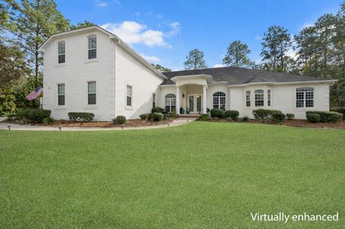 9519 Starhawk Dr, Tallahassee, FL, 32309-7298 | Card Image