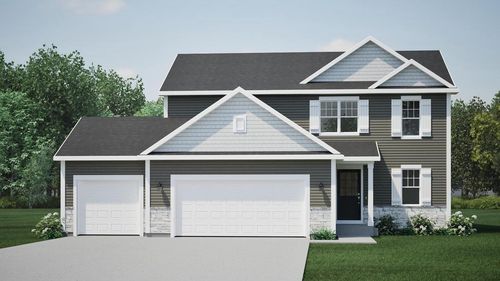 107 Reuben Court, BEAVER DAM, WI, 53916 | Card Image