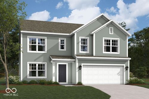 3934 Quinn Rd, Indianapolis, IN, 46239-1886 | Card Image